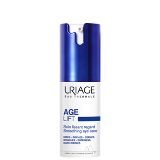Uriage Age lift oogcontourcreme 15 Milliliter