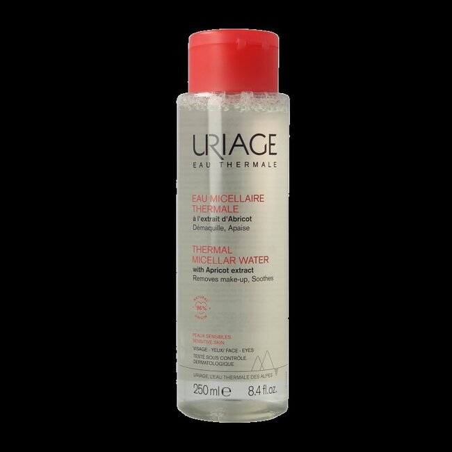 Thermaal micellairwater gevoelige  huid 250 Milliliter