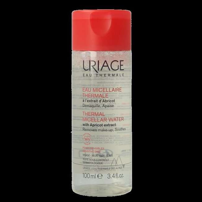 Thermaal micellairwater gevoelige  huid 100 Milliliter