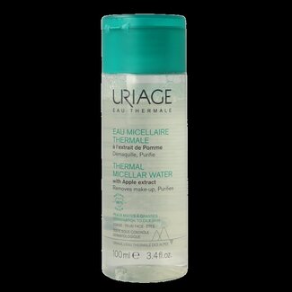 Uriage Eau micellaire thermique Uriage peaux mixtes à grasses 100 ml