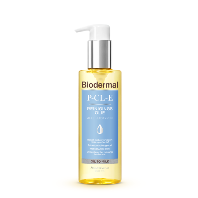 P-CL-E cleanser 150 Milliliter