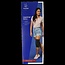 Ligastrap genu grijs maat 5 1 Stuks