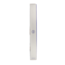 Ligastrap genu grijs maat 5 1 Stuks