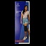 Ligastrap genu grijs maat 3 1 Stuks
