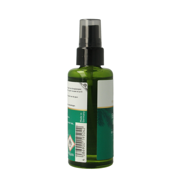 Primavera Roomspray energy boost bio 50 Milliliter