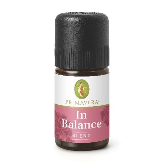 In balance blend 5 Milliliter