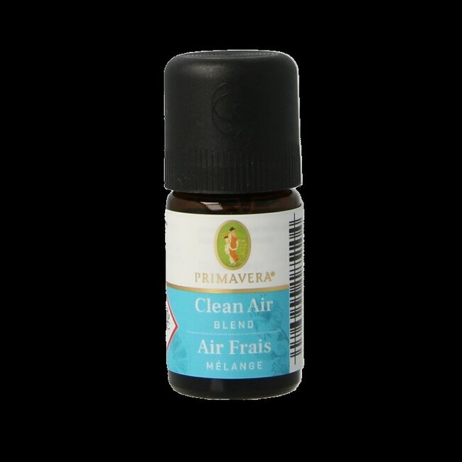 Clean air blend 5 Milliliter