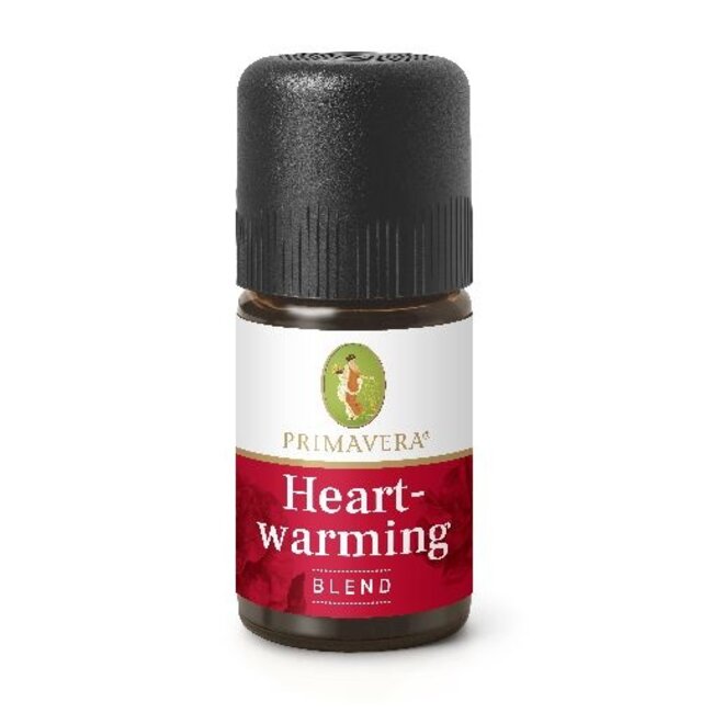 Heartwarming blend 5 Milliliter