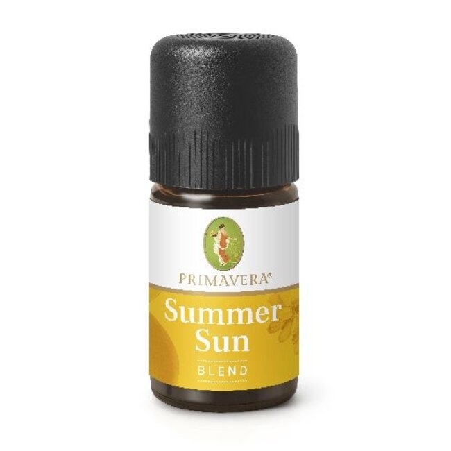 Summer sun blend 5 Milliliter