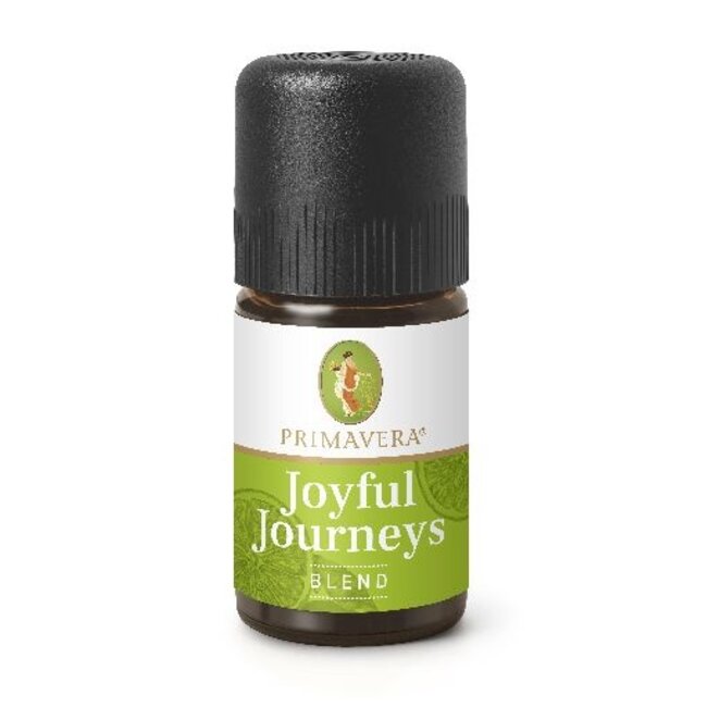 Joyful journeys blend 5 Milliliter