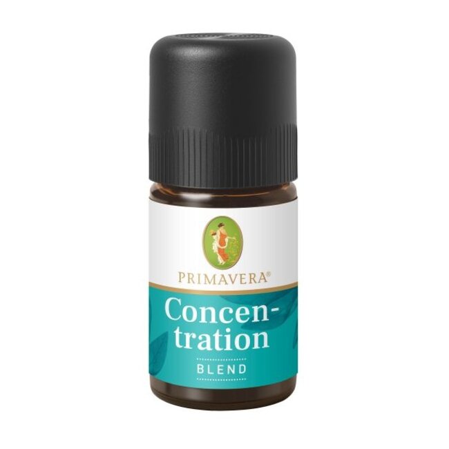 Concentration blend 5 Milliliter