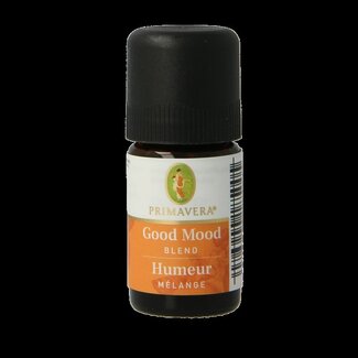 Primavera Primavera Mélange Bonne Humeur 5 ml