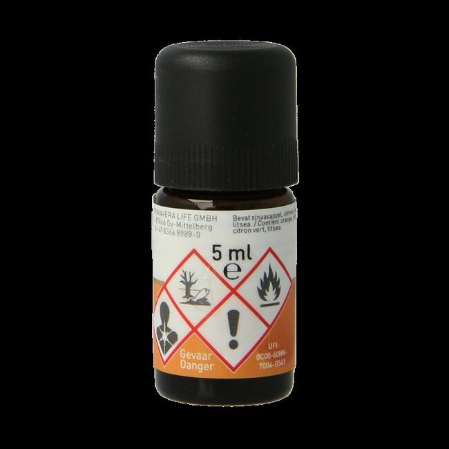 Primavera Good mood blend 5 Milliliter