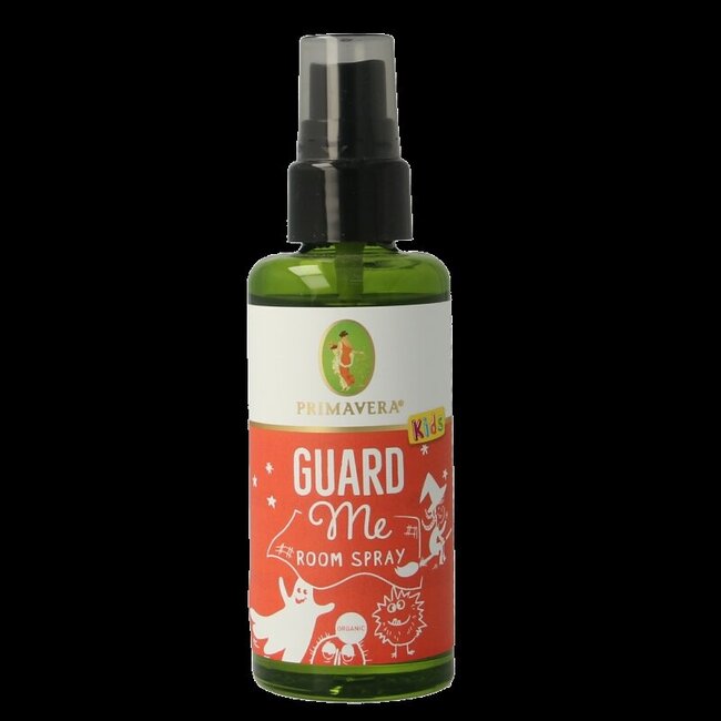 Organic roomspray guard me kids bio 50 Milliliter