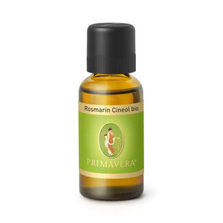 Primavera Rozemarijn cineol bio 30 Milliliter