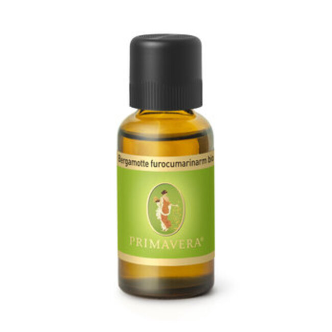 Bergamot poor in furocumarin bio 30 Milliliter