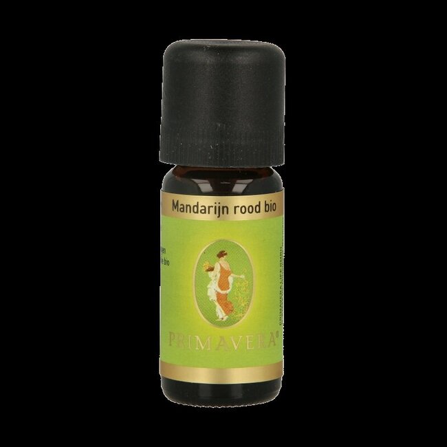 Mandarijn rood bio 10 Milliliter