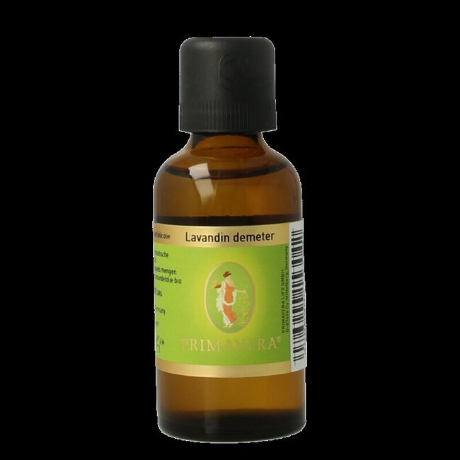 Lavandin bio 50 Milliliter