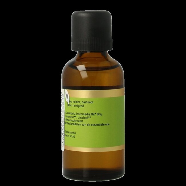 Primavera Lavandin bio 50 ml