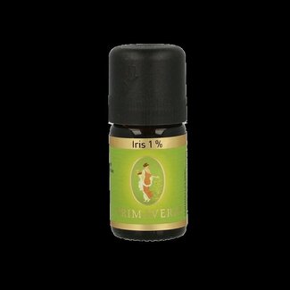 Primavera Iris 1% 5 Milliliter