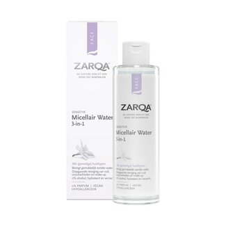 Zarqa Micellair water 200 Milliliter