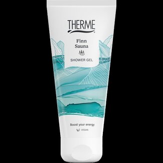 Therme Finn sauna fresh showergel 200 Milliliter