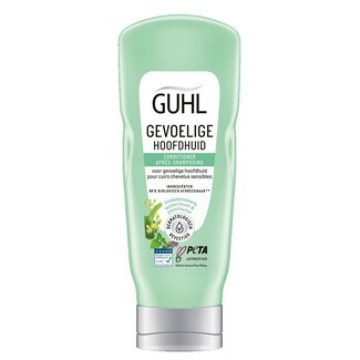 Guhl Gevoelige hoofdhuid conditioner 200 Milliliter