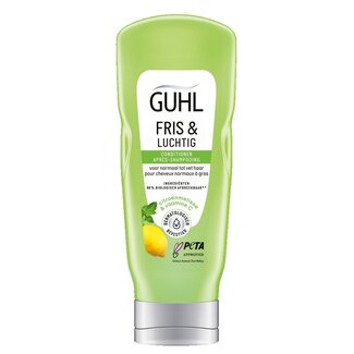 Guhl Fris & luchtig conditioner 200 Milliliter
