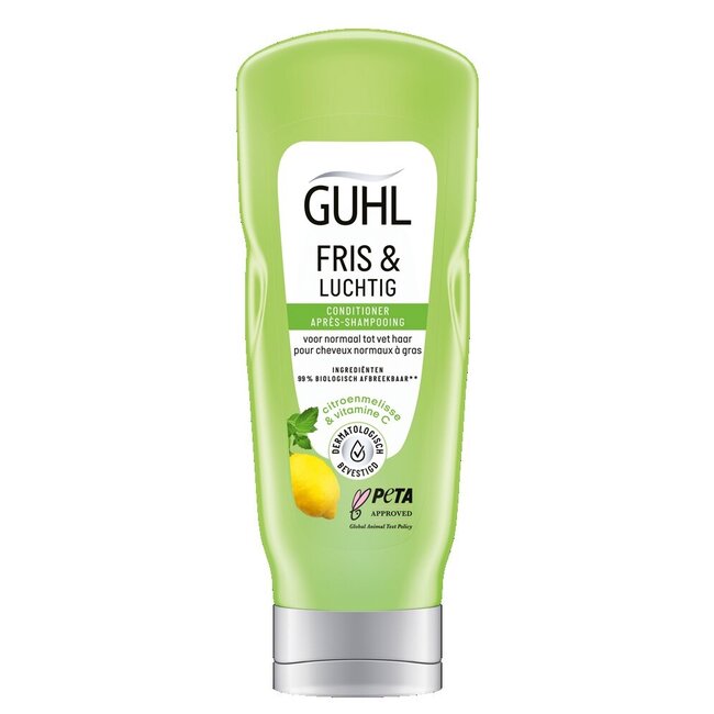 Fris & luchtig conditioner 200 Milliliter