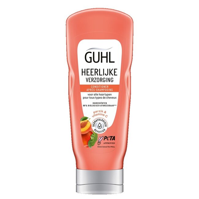 Heerlijke verzorging conditioner 200 Milliliter