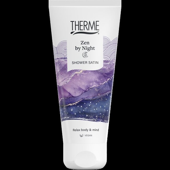Zen by night shower satin 200 Milliliter