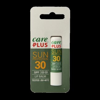 Care Plus Care Plus Stick Lèvres SPF30 4,8 g