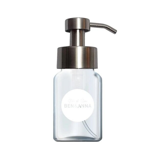 Showergel dispenser 1 Stuks