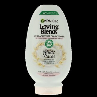 Garnier Garnier Loving Blends Après-shampooing Avoine Douce 250 ml