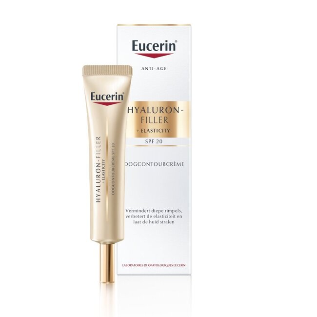 Hyaluron filler oogcontour 15 Milliliter