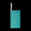 Konjac gezichtsspons crushed walnut 1 Stuks