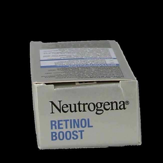 Neutrogena Retinol boost eye creme  15 Milliliter