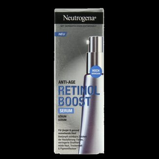 Neutrogena Neutrogena Retinol Boost Sérum 30 ml