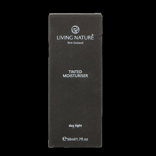 Day light tinted moisturiser 50 Milliliter