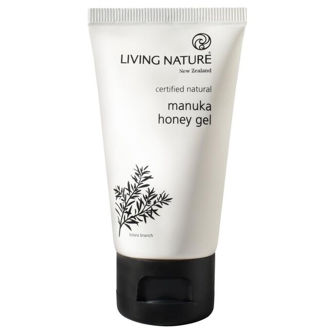 Manuka honey gel 50 Milliliter