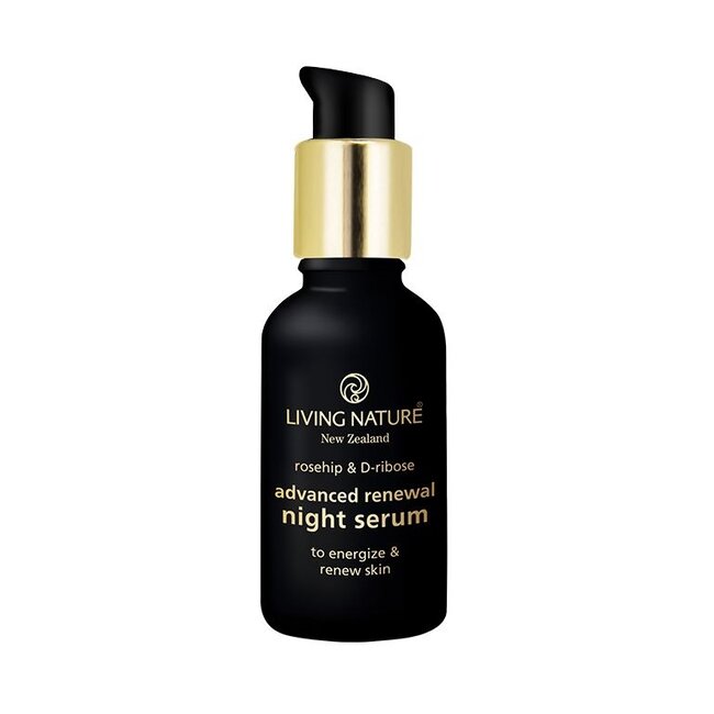 Advanced renewal night serum 30 Milliliter