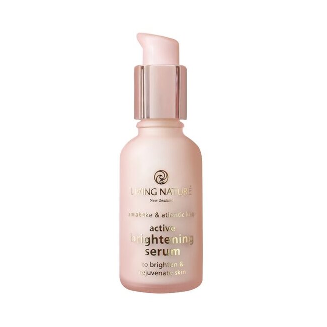 Active brightening serum 30 Milliliter