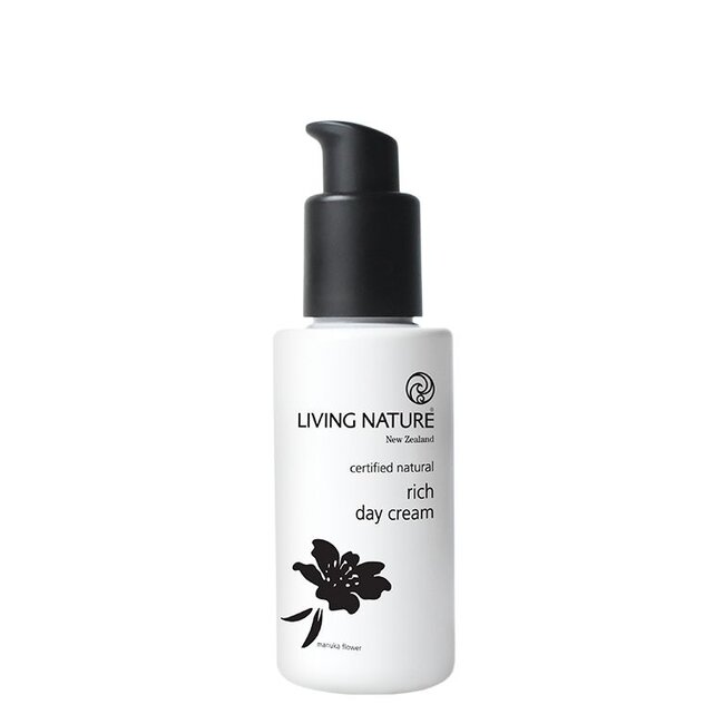 Rich daycream 60 Milliliter