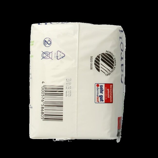 Caroli Maandverband ultra super plus 12 Stuks