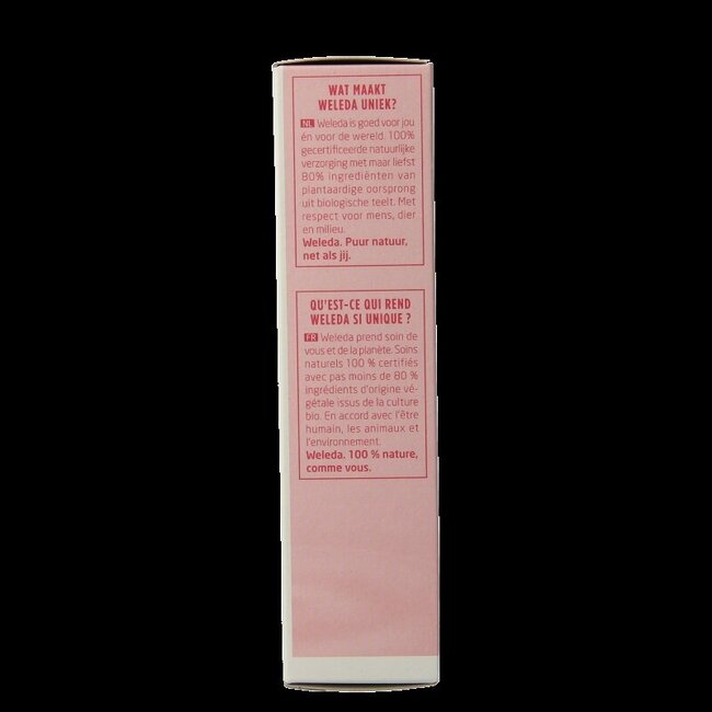 Weleda Verzachtende handcreme 50 Milliliter
