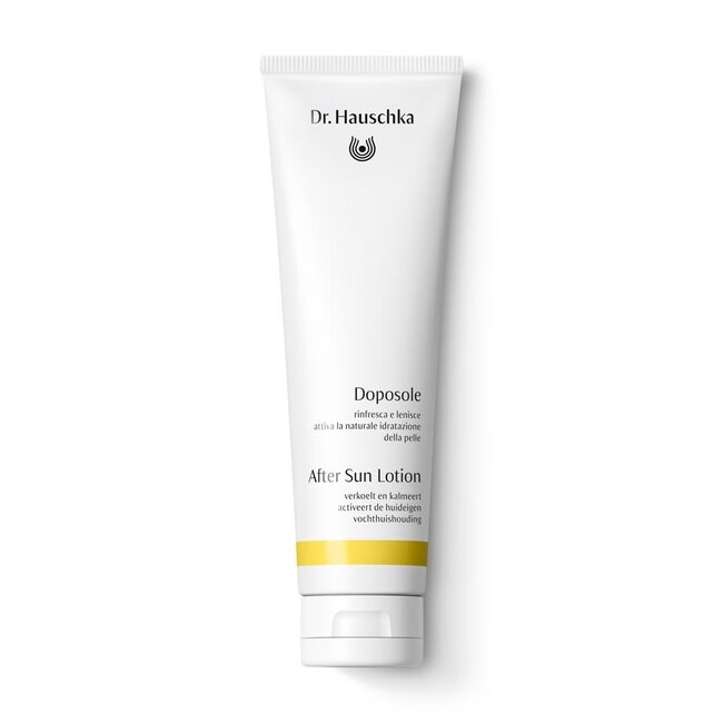 Aftersun lotion 150 Milliliter
