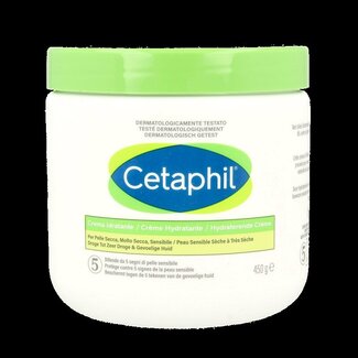 Cetaphil Cetaphil Crème Hydratante 450 g