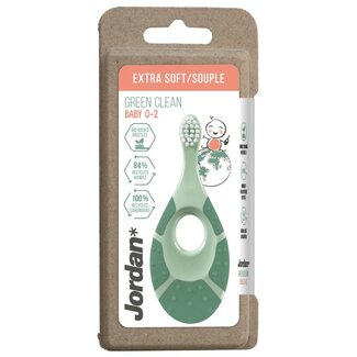 Jordan Jordan Green clean step 1 baby 1 Stuks