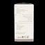 Deo roll-on zonder aluminiumzouten zonder parfum 50 Milliliter