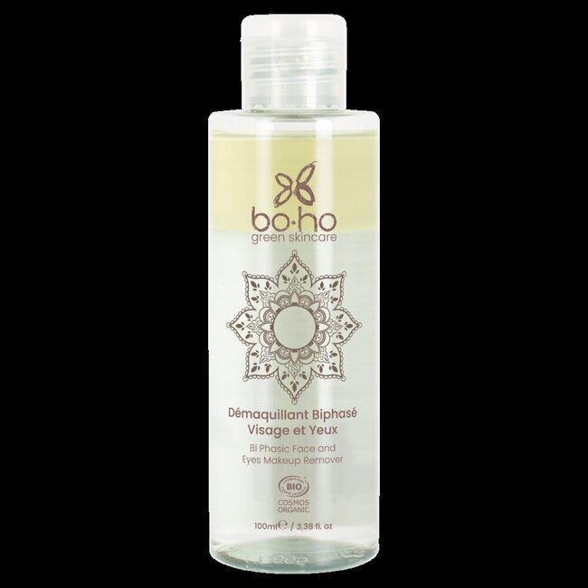 Make up remover two fase 100 Milliliter